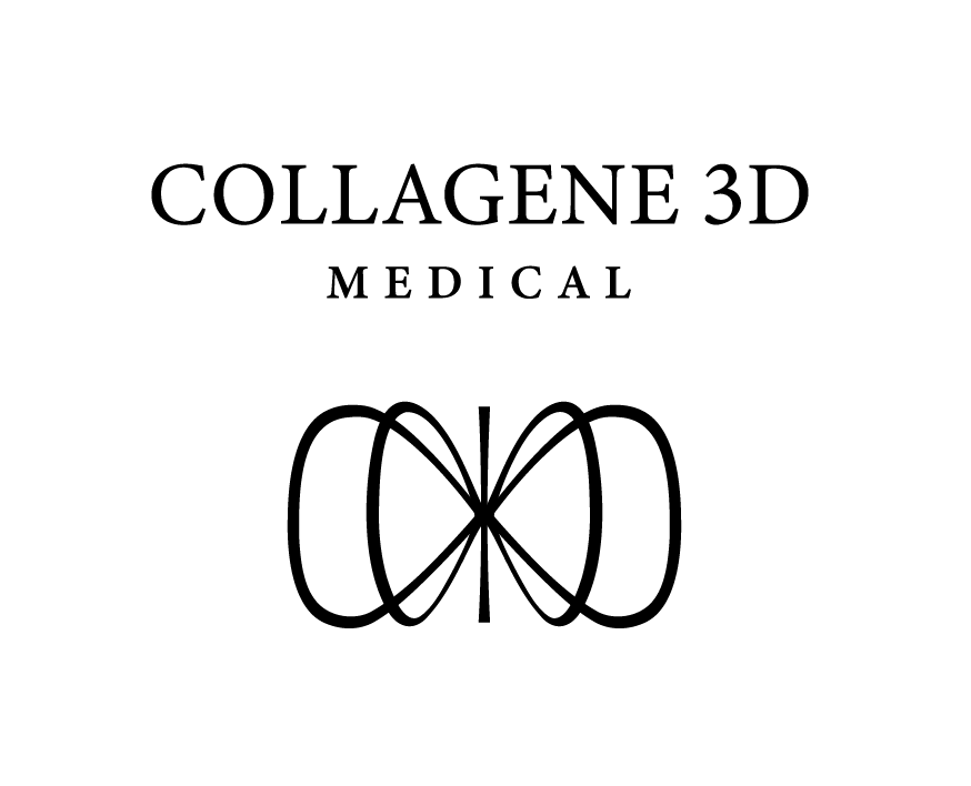 Collagene 3D